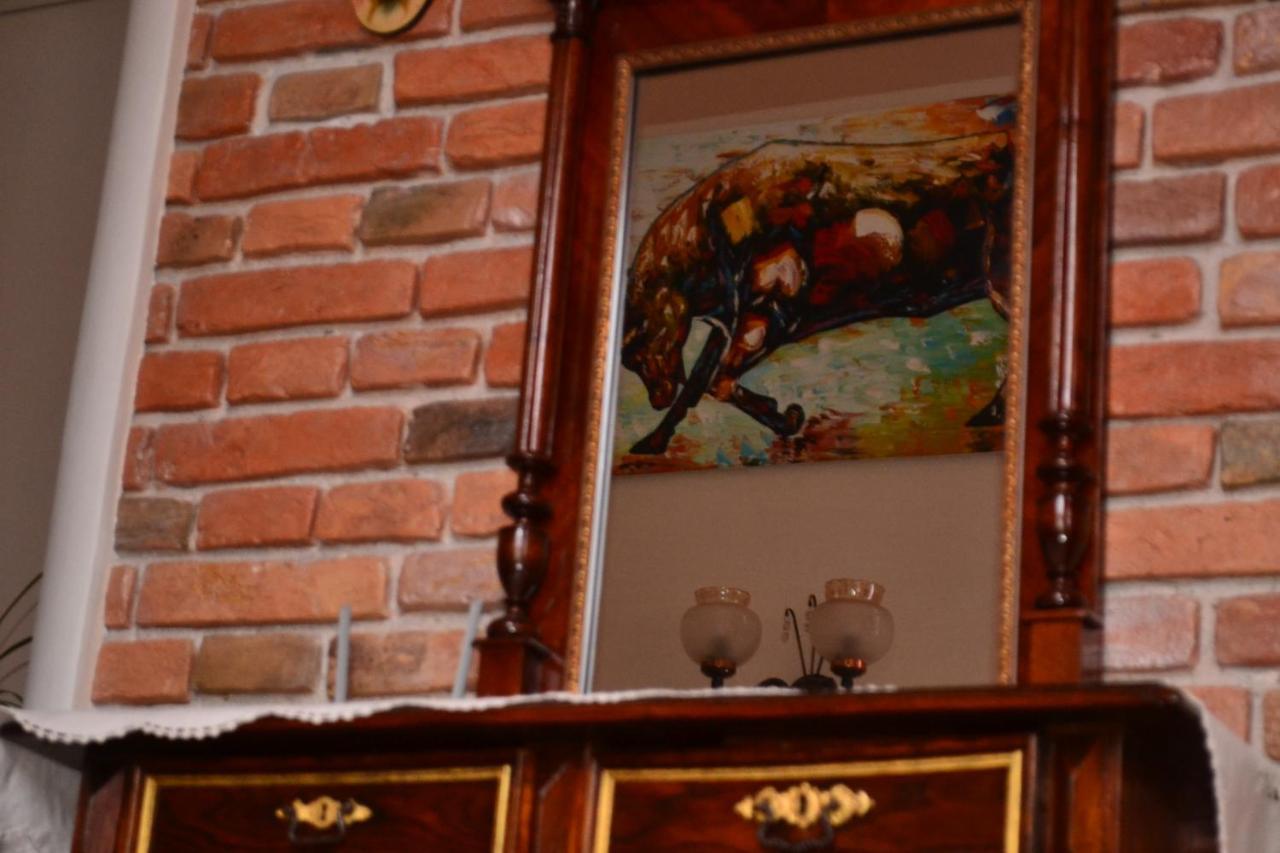 Apartment On Shevchenka Boulevard Ternopil Eksteriør billede