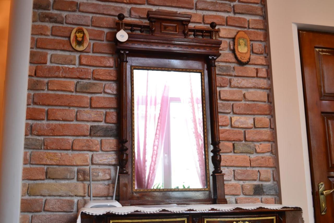 Apartment On Shevchenka Boulevard Ternopil Eksteriør billede